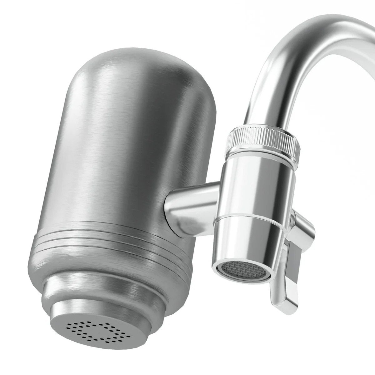CleanTrue | Faucet Water Filter