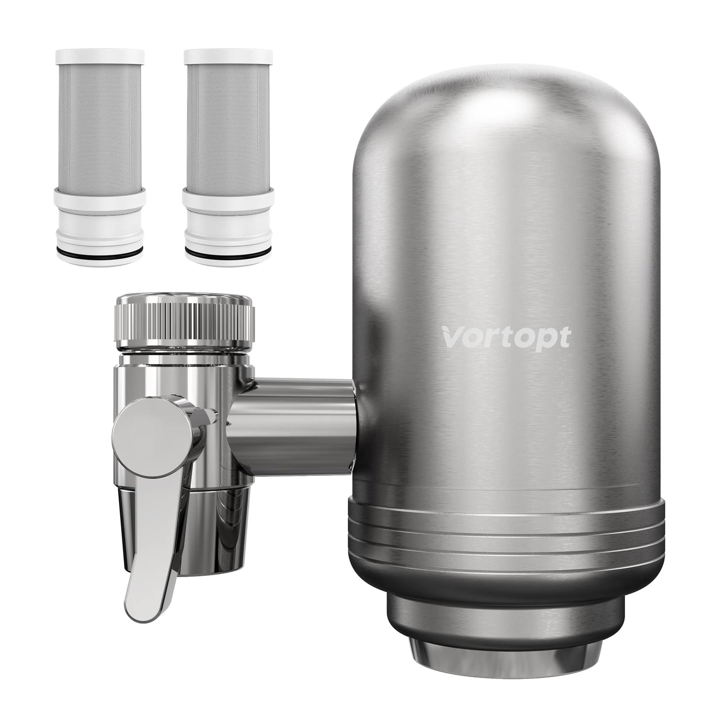 CleanTrue | Faucet Water Filter