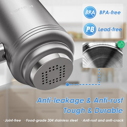 CleanTrue | Faucet Water Filter